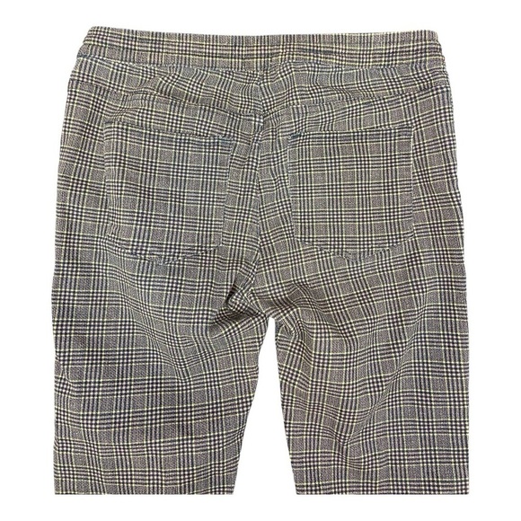 Urban outfitter plaid checked pant - Picture 4 of 5